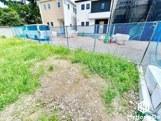 守山区瀬古東3丁目の外観