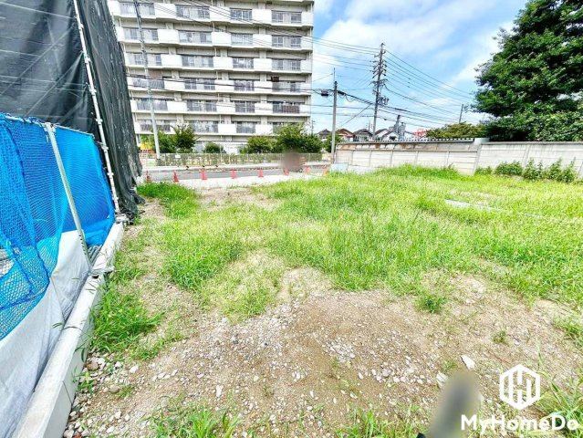 守山区瀬古東3丁目の外観