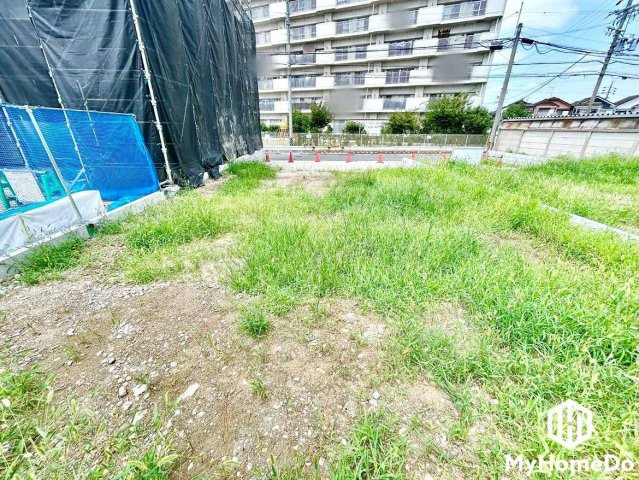 守山区瀬古東3丁目の外観
