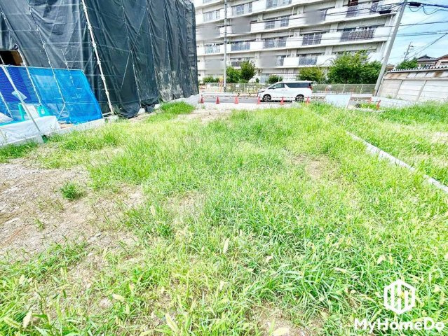 守山区瀬古東3丁目の外観