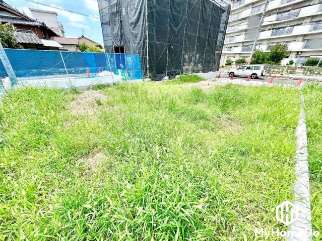 守山区瀬古東3丁目の外観