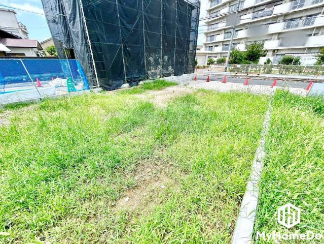 守山区瀬古東3丁目の外観