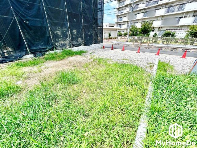 守山区瀬古東3丁目の外観