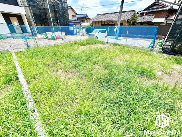 守山区瀬古東3丁目の外観