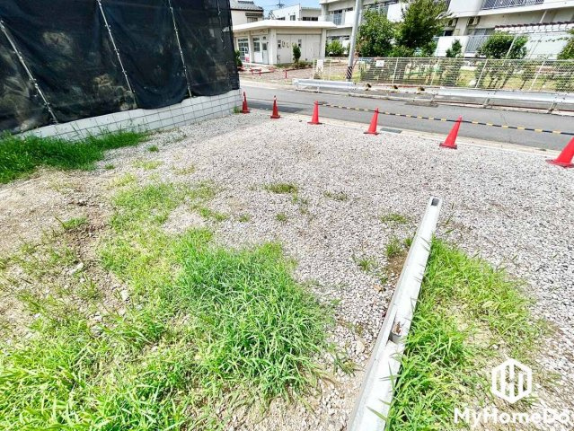 守山区瀬古東3丁目の外観