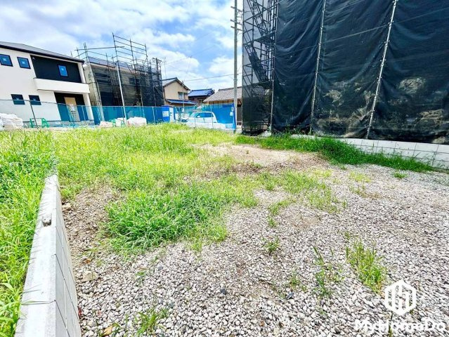 守山区瀬古東3丁目の外観
