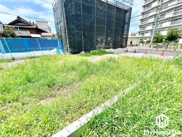 守山区瀬古東3丁目の外観