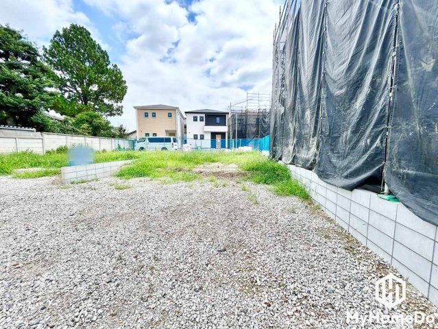 守山区瀬古東3丁目の外観