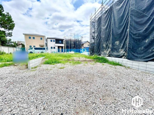 守山区瀬古東3丁目の外観