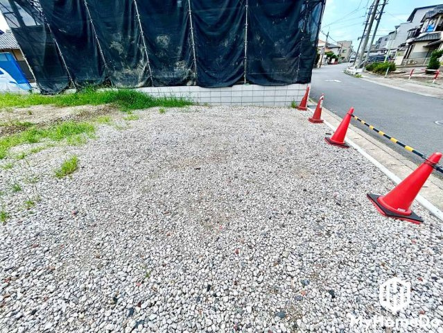 守山区瀬古東3丁目の外観