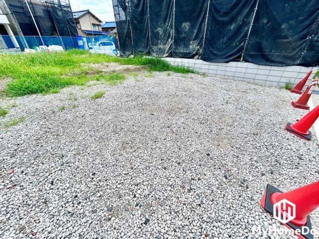 守山区瀬古東3丁目の外観