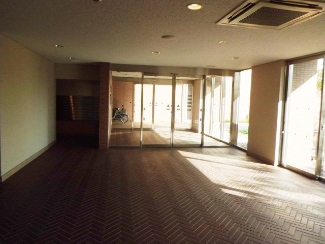 サニープレイス西芦屋2号館のその他