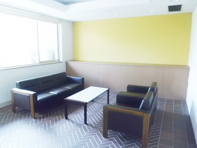 サニープレイス西芦屋2号館のその他共用部分