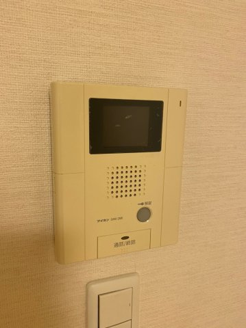 ファーニッシュ山王　名古屋市賃貸　仲介手数料無料のセキュリティ