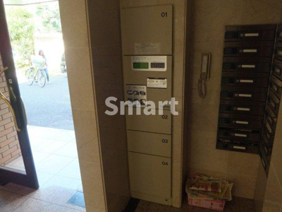 【設備】 | ビバグランデ光琳