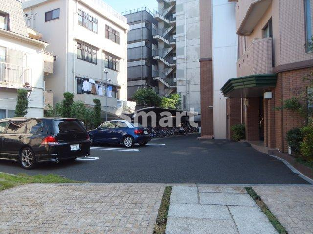 【その他共用部分】 | ビバグランデ光琳
