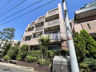 【外観】 | ビバグランデ光琳