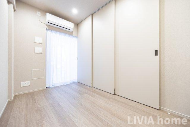 大田区大森北１丁目の賃貸マンションの展望