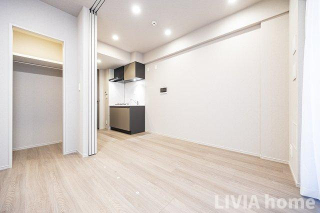 大田区大森北１丁目の賃貸マンションのその他