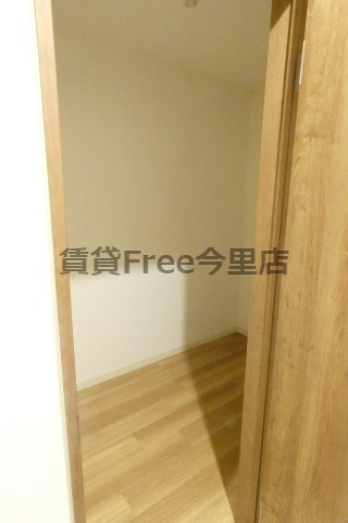 【内装】 | クリエオーレ大今里Ⅱ　仲介手数料無料