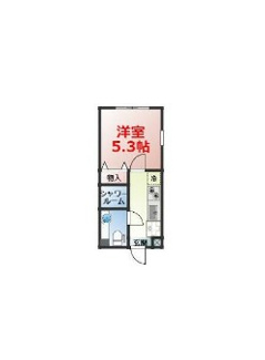 【間取り】 | ブルースタイリオ川崎