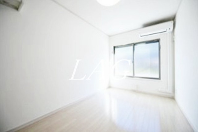 【洋室】 | ＡＰＴ西新井 | 洋室のお部屋です。