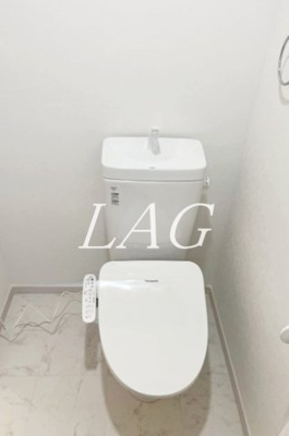 【トイレ】 | ＡＰＴ西新井 | トイレです。