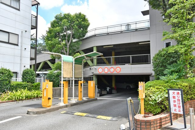コープ野村クローバー・シティ与野4番館のその他共用部分|■『物件を今日見てみたい』など、当日のご案内も可能です。 どうぞお気軽にお電話下さい。近隣・同条件などの物件もまとめてご紹介も可能です。