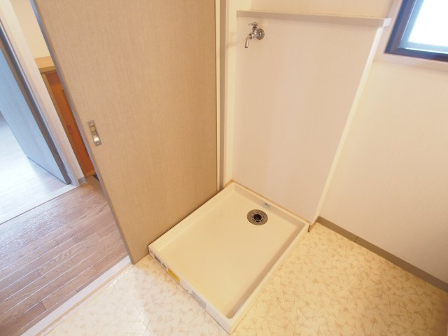 K＆Kビル　Aのその他