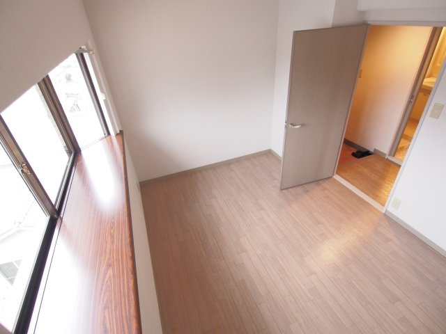 K＆Kビル　Aの展望