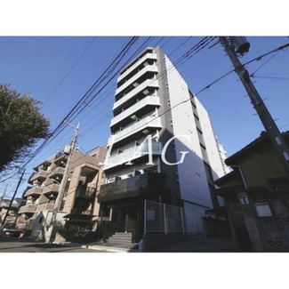 【外観】 | プレール・ドゥーク西川口 | 外観です。