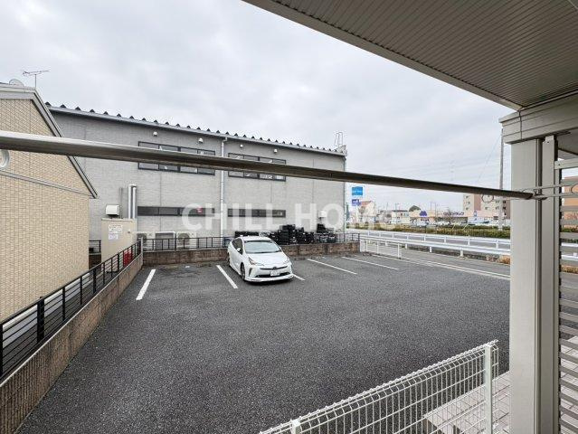 ブリーズ・アエルの展望|当社、チルホームのHPもご覧ください(^^)/物件情報多数♪