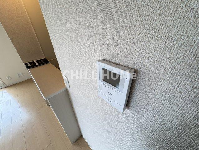 ブリーズ・アエルの設備|当社、チルホームのHPもご覧ください(^^)/物件情報多数♪