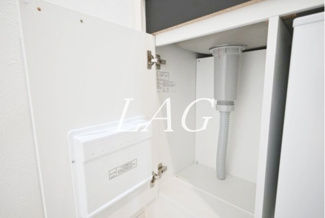 【収納】 | ＡＰＴ西新井 | 収納です。