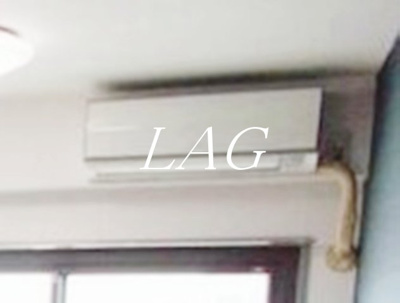 【設備】 | 第２宝田ビル | エアコンです。