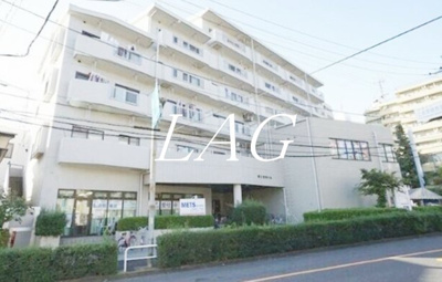 【外観】 | 第２宝田ビル | 外観です。