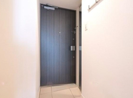 【玄関】ALTERNA南大井