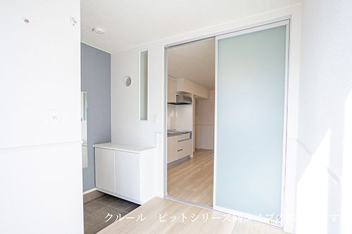 シュエット松ノ木のその他