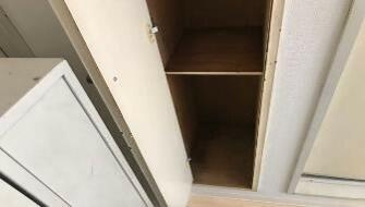 【玄関】