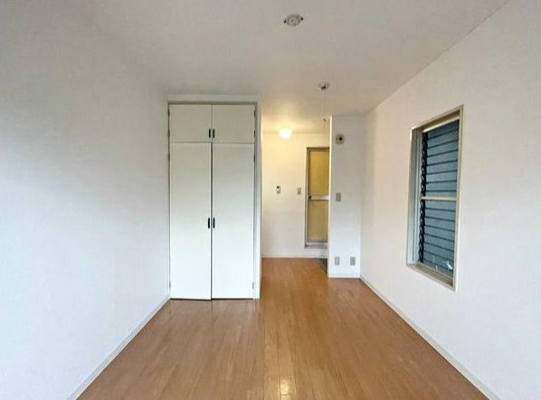 バウ富士見の内装|他部屋参考写真