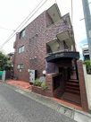 グレイセフル経堂の画像