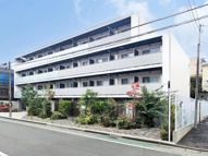 SRESIDENCE玉川学園前(エスレジデンスタマガワガクエンマエ)の画像