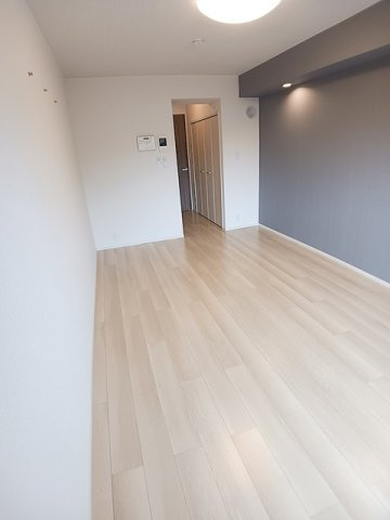 Ｂｏｓｃａｔｏ　Ｑ．の内装