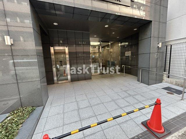 【エントランス】 | ノルデンハイム同心