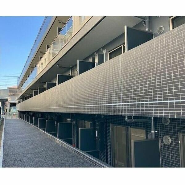 ルゼール新綱島のその他