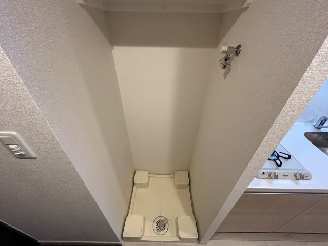 スプランディッド難波WESTの設備