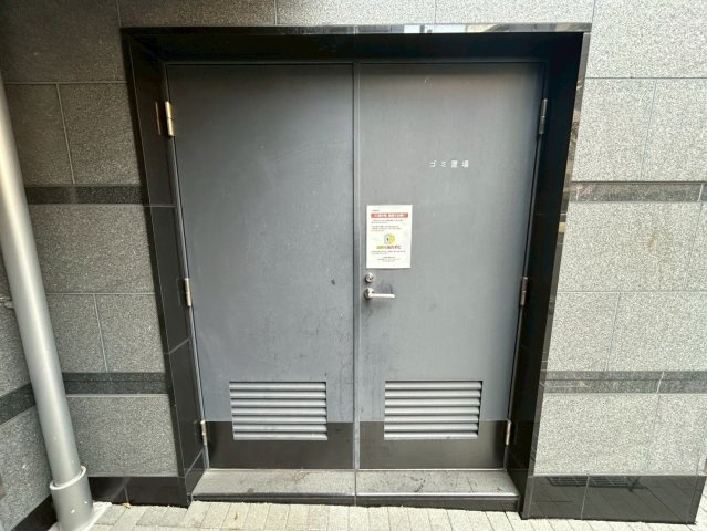 スプランディッド難波WESTのその他共用部分
