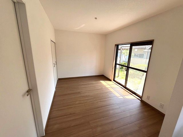 【洋室】 | 筑紫野市光が丘4丁目戸建