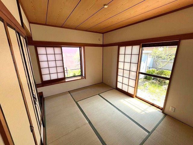 【和室】 | 筑紫野市光が丘4丁目戸建