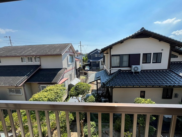 【展望】 | 筑紫野市光が丘4丁目戸建